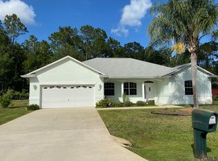 20 Kaffir Lily Pl, Palm Coast, FL 32164
