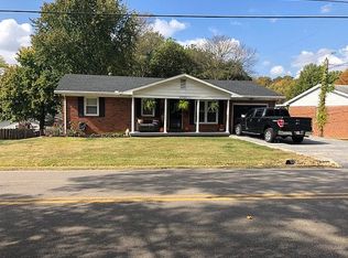 4755 Lenn Rd, Newburgh, IN 47630