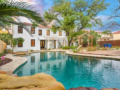 222 Mary Louise Dr, San Antonio, TX, 78201
