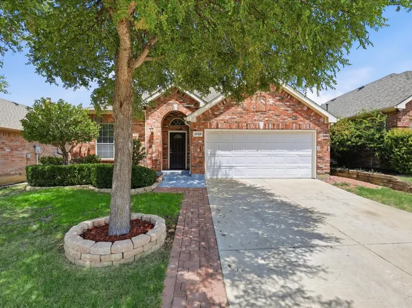 2725 Waterdance Dr, Little Elm, TX 75068