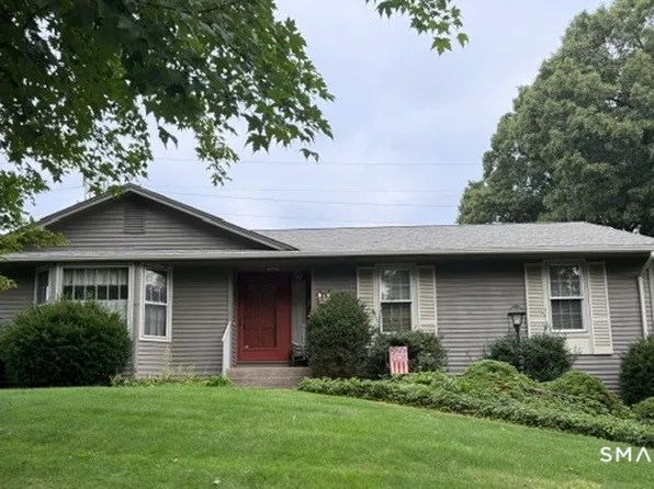 40 Butternut Lane, Southington, CT 06489