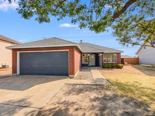 806 Red River Ln, Leander, TX 78641
