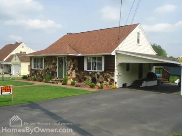 225 North St, Brockway, PA 15824