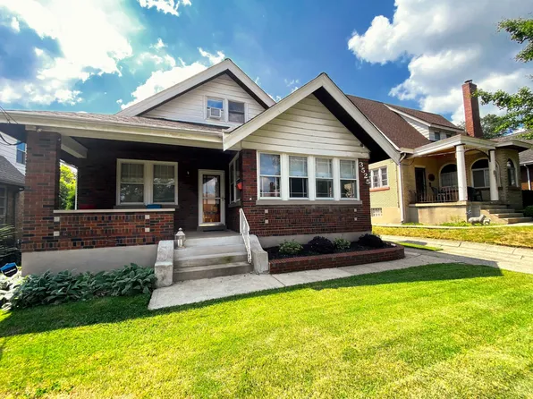 3525 Darwin Ave, Cincinnati, OH 45211