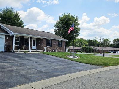 62 Brookside Dr, North Vernon, IN, 47265