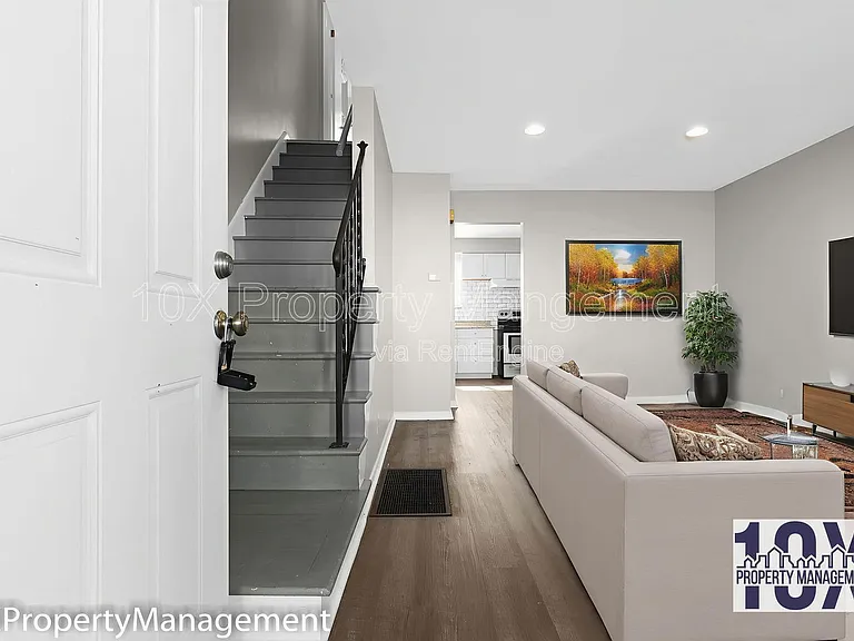 3257 Cleveland Ave #C — Photo 5