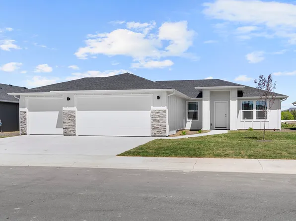 1708 Haystack Rd, Emmett, ID 83617