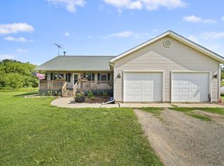 4310 W Territorial Rd, Rives Junction, MI 49277