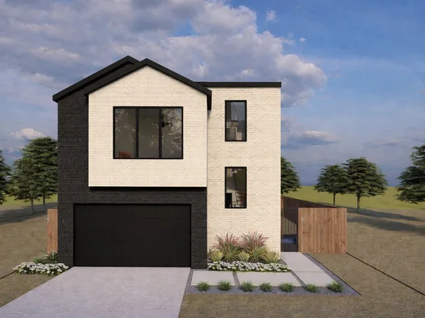 1415 Fayette St, Dallas, TX 75203