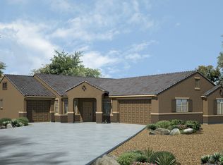 8638 W Epworth Rd W, Tucson, AZ 85743