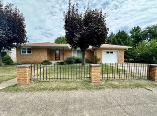 99 S 2nd St, Martinsville, IN
