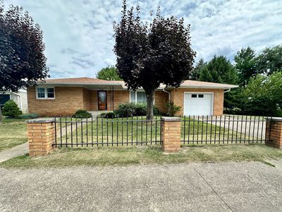 99 S 2nd St, Martinsville, IN, 46151