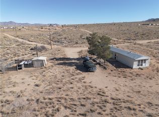 3169 N Taos Ct, Kingman, AZ 86401