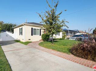 719 N Sparks St, Burbank, CA 91506