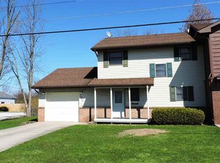 1363 S 3rd Ave, Upland, IN