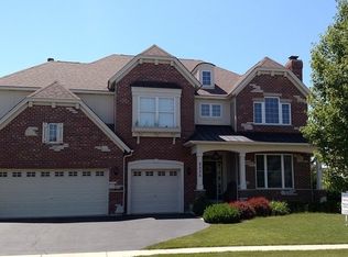 2235 Celerity Dr, Sycamore, IL 60178