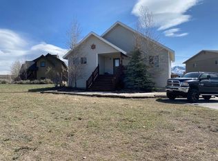 743 E Parkway Dr, Park City, UT 84098