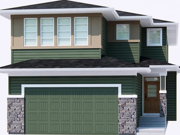 359 S Rivercrest Rd, Cochrane, AB T4C 3G1
