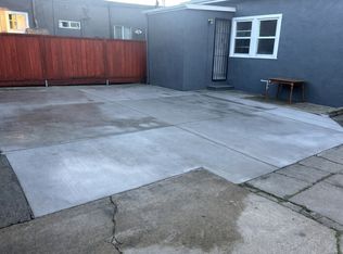 1075 47th St #A, Emeryville, CA 94608