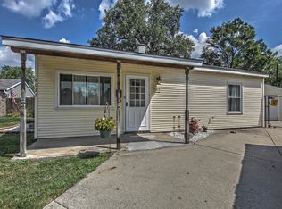 8025 Robertson Pl, Highland, IN 46322