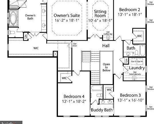 3rd image of 3325 Parkside Ter