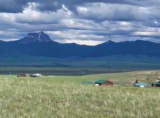 LOT 232 Spur Trl #232, Ennis, MT 59729