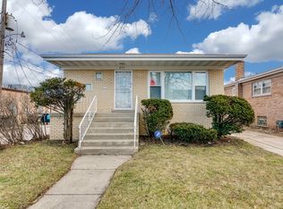 491 Merrill Ave, Calumet City, IL