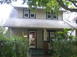 2235 6th St SW, Akron, OH 44314