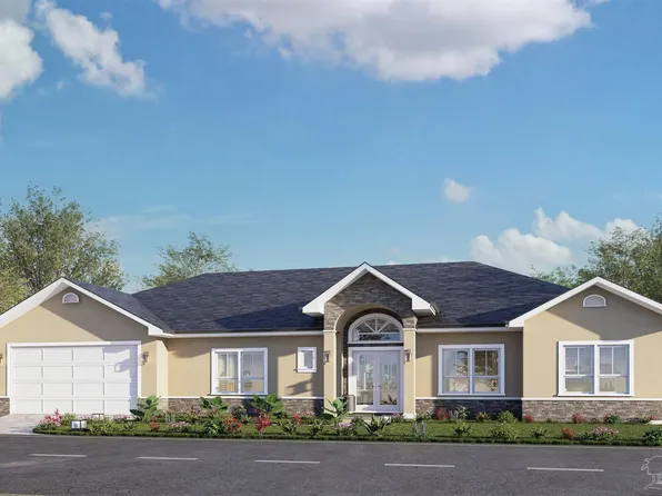 2067 Indigo Dr, Navarre, FL 32566