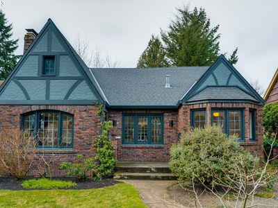 6213 N Michigan Ave, Portland, OR, 97217