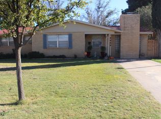 3105 W Kansas Ave, Midland, TX 79701