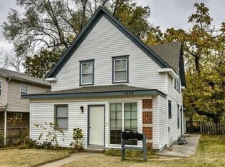 1424 W Walnut St APT C, Independence, MO 64050