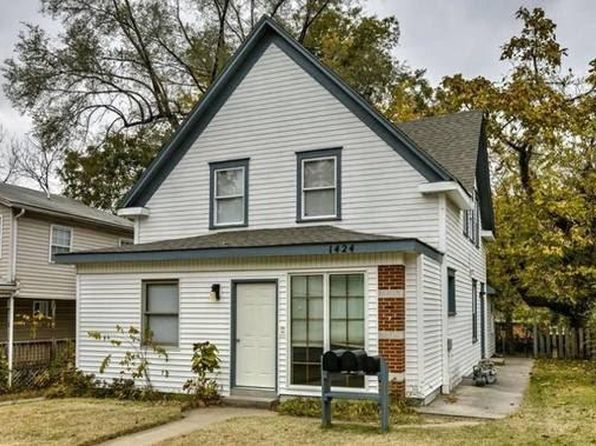 1424 W Walnut St APT C