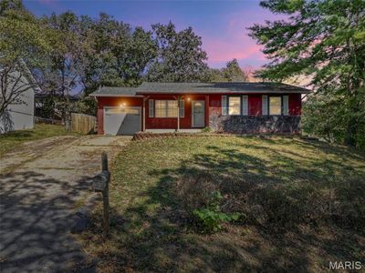 5408 Lakeview Ln, Festus, MO, 63028