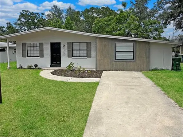 4303 W Oklahoma Ave, Tampa, FL 33616