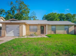4927 Casa Espana St, San Antonio, TX 78233