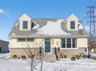 219 Syracuse St, Tonawanda, NY 14150