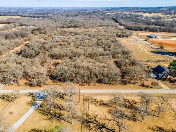 521 Nash Ln, Lipan, TX 76462