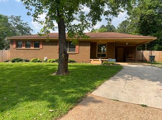 3207 Tucker Dr NW, Huntsville, AL 35810
