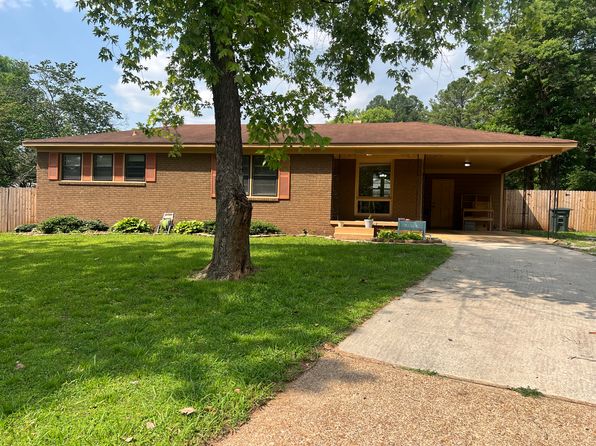 3207 Tucker Dr NW