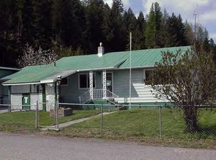 1510 Custer Ave, Libby, MT 59923
