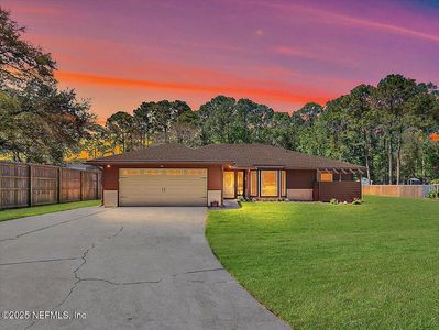 1240 MORNING DOVE Court, Saint Johns, FL, 32259