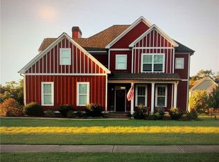 2242 Townside Dr, Bishop, GA 30621