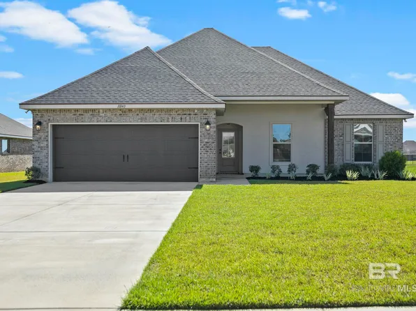 10140 Chipper Ln, Foley, AL 36535