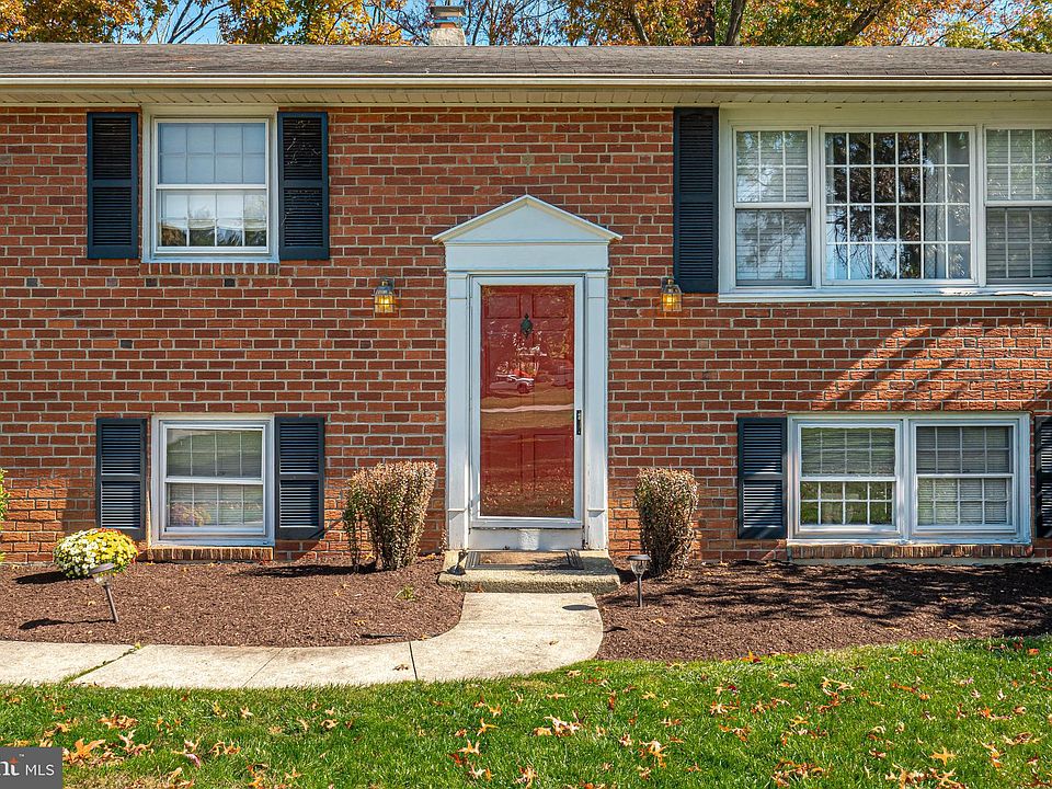 701 Mallard Rd, West Chester, PA 19382 Zillow
