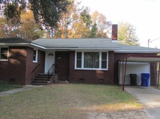 1240 Bamboo Dr, Charleston, SC 29407