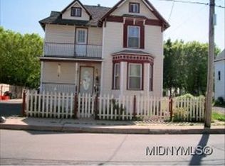 713 Noyes St, Utica, NY 13502