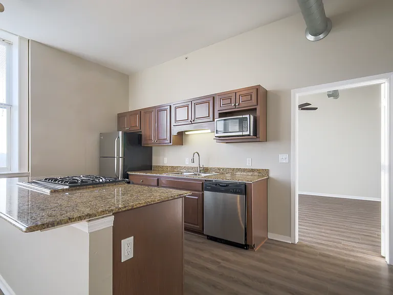 William Brown Lofts — Photo 32