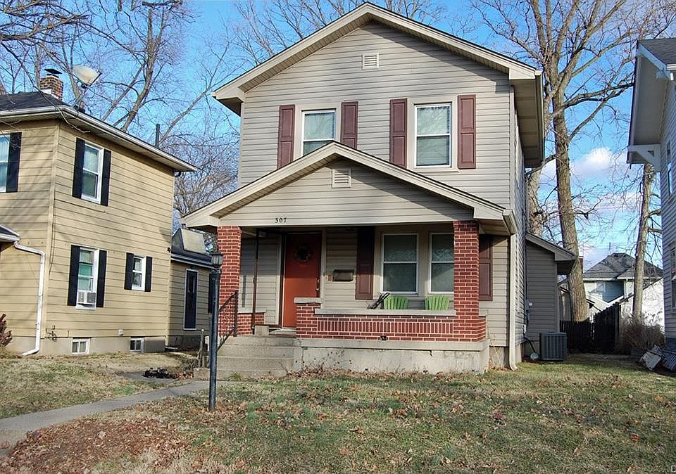 1st image of 307 McKinley St