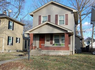 307 McKinley St, Middletown, OH